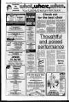 Rugby Advertiser Thursday 23 January 1986 Page 16