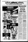 Rugby Advertiser Thursday 23 January 1986 Page 18
