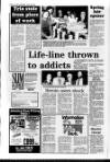 Rugby Advertiser Thursday 23 January 1986 Page 20