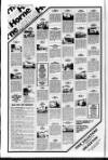 Rugby Advertiser Thursday 23 January 1986 Page 26