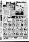 Rugby Advertiser Thursday 23 January 1986 Page 31