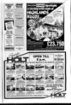 Rugby Advertiser Thursday 23 January 1986 Page 39