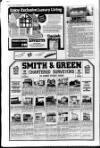 Rugby Advertiser Thursday 23 January 1986 Page 40