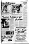 Rugby Advertiser Thursday 23 January 1986 Page 43