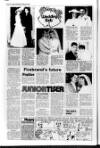 Rugby Advertiser Thursday 23 January 1986 Page 44