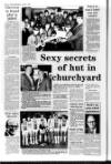 Rugby Advertiser Thursday 23 January 1986 Page 48