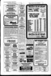Rugby Advertiser Thursday 23 January 1986 Page 52