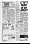 Rugby Advertiser Thursday 23 January 1986 Page 57