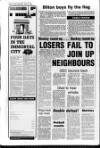 Rugby Advertiser Thursday 23 January 1986 Page 58