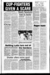 Rugby Advertiser Thursday 23 January 1986 Page 61