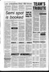 Rugby Advertiser Thursday 23 January 1986 Page 62