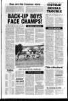 Rugby Advertiser Thursday 23 January 1986 Page 63