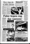 Rugby Advertiser Thursday 13 February 1986 Page 7