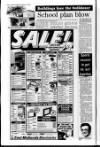 Rugby Advertiser Thursday 13 February 1986 Page 10
