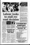 Rugby Advertiser Thursday 13 February 1986 Page 11
