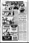 Rugby Advertiser Thursday 13 February 1986 Page 12