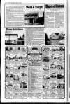 Rugby Advertiser Thursday 13 February 1986 Page 28