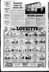 Rugby Advertiser Thursday 13 February 1986 Page 36