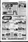 Rugby Advertiser Thursday 13 February 1986 Page 38
