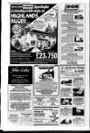 Rugby Advertiser Thursday 13 February 1986 Page 40