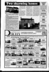 Rugby Advertiser Thursday 13 February 1986 Page 42
