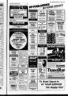 Rugby Advertiser Thursday 13 February 1986 Page 57