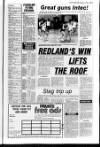 Rugby Advertiser Thursday 13 February 1986 Page 59