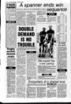 Rugby Advertiser Thursday 13 February 1986 Page 60