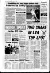 Rugby Advertiser Thursday 13 February 1986 Page 62