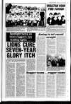 Rugby Advertiser Thursday 13 February 1986 Page 63