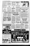 Rugby Advertiser Thursday 20 February 1986 Page 4