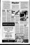 Rugby Advertiser Thursday 20 February 1986 Page 8