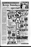 Rugby Advertiser Thursday 20 February 1986 Page 15