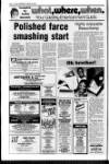 Rugby Advertiser Thursday 20 February 1986 Page 16
