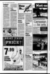 Rugby Advertiser Thursday 20 February 1986 Page 20