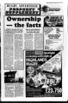 Rugby Advertiser Thursday 20 February 1986 Page 21