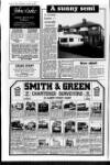 Rugby Advertiser Thursday 20 February 1986 Page 28
