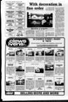 Rugby Advertiser Thursday 20 February 1986 Page 32