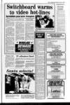 Rugby Advertiser Thursday 20 February 1986 Page 43