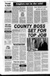 Rugby Advertiser Thursday 20 February 1986 Page 54