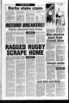 Rugby Advertiser Thursday 20 February 1986 Page 57