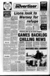 Rugby Advertiser Thursday 20 February 1986 Page 58
