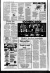 Rugby Advertiser Thursday 06 March 1986 Page 4
