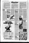 Rugby Advertiser Thursday 06 March 1986 Page 8