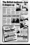 Rugby Advertiser Thursday 06 March 1986 Page 15