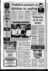 Rugby Advertiser Thursday 06 March 1986 Page 20