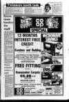 Rugby Advertiser Thursday 06 March 1986 Page 21