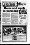 Rugby Advertiser Thursday 06 March 1986 Page 23