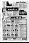 Rugby Advertiser Thursday 06 March 1986 Page 26