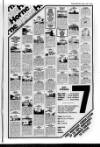 Rugby Advertiser Thursday 06 March 1986 Page 31